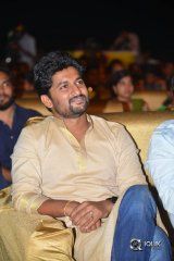 Nenu Local Movie Audio Launch